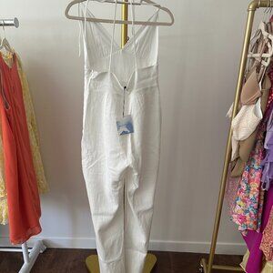 White Size M